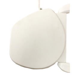 Redőnyautomata fehér Mini + zsinór (5 m) (3255000)