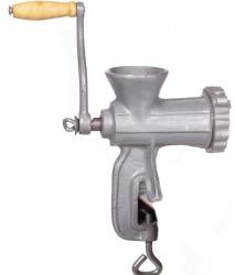 Húsdaráló öntöttvas 8-as (80020)