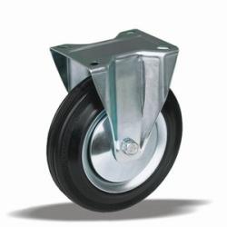 Kerék fix talpas fém felnis 100 31613 (11549)