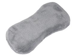 Mikrószálas szivacs - MicroFiber szürke