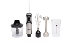 Midea botmixer készlet, 1000W (BH1001W)