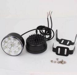 Nappali menetfény 12V 2db/csomag(63028)