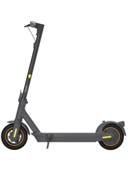 Segway-Ninebot Kickscooter MAX G30E II elektromos roller  (AA.00.0010.32)