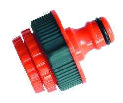 Muta csapcsatlakozó 1/2