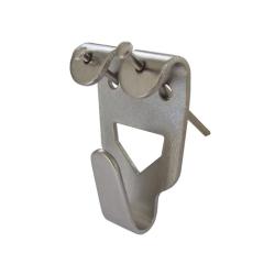 SB  képhorog fali 3-as + acéltűszeg (5 db/ doboz) (3909413)