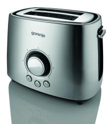 Gorenje kenyérpirító T1000E