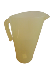 Kancsó 2 l, sárga (677- sárga)