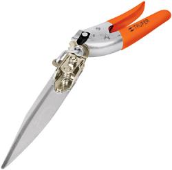 TRUPER fűnyíró olló 33cm T-80 (T18452)