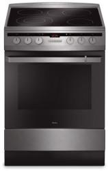 Amica 54037 Kerámialapos tűzhely (618CE3.434HTaKDQ(Xx))