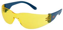 3M 2722 védőszemüveg, sárga (3M_2722)