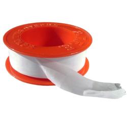 Teflonszalag, PTFE 0.075 mm x 12 mm x 10 m (6900120)