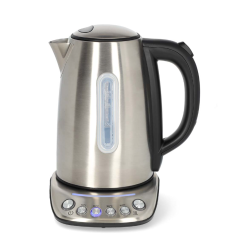 Nedis SmartLife elektromos vízforraló 1,7L, wifi  (KAWK8000WIFI)