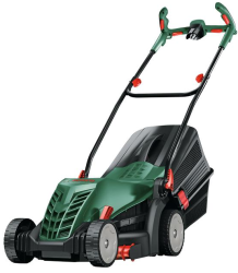 Bosch UniversalRotak 34-400 elektromos fűnyíró (06008A6400)