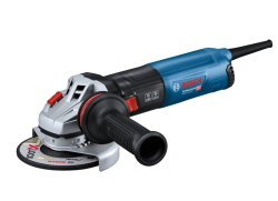 Bosch GWS 14-125 S sarokcsiszoló (06017D0100)