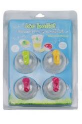 Jéggolyó készítő készlet (12417)