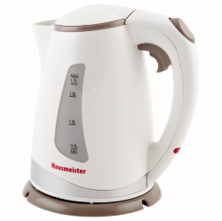 Hausmeister HM 6413 vízforraló, 1,7L