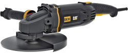 CAT DX35 Power+ sarokcsiszoló 2350W (15707)