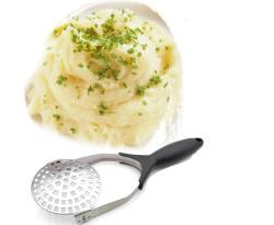 Perfect Home összecsukható burgonyatörő (12138)