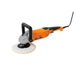 Villager VLN 130 elektromos polírozógép (085933)