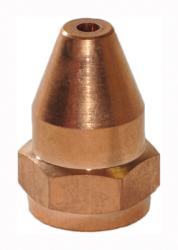 Vágófúvóka külső VRGK 3-150 mm