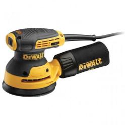 Dewalt excenter csiszoló, 125mm, 280W (DWE6423-QS)