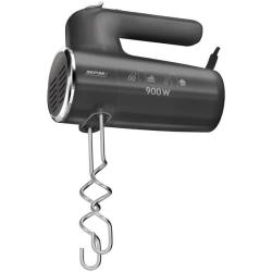 MPM kézi mixer 900W, fekete (MMR-23)