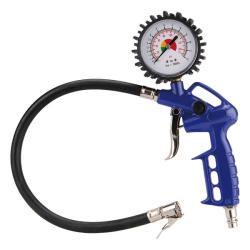 Extol gumiabroncs fúvató pisztoly 40 cm (99312)