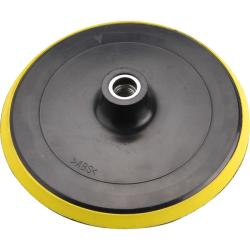 Gumi talp 8892500 polírozógéphez, M14 (8892500A)