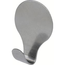 Fogas öntött INOX kerek 20x30 mm (3515201)