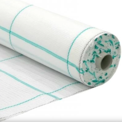 Juta fehér agroszövet 100 g/m2/ 2,1mx50fm/105m2 (928961)