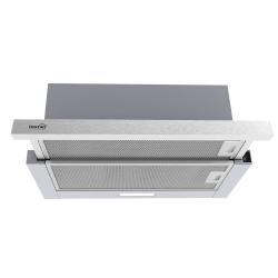 Home Twister páraelszívó 60 cm (KPE 6044S)