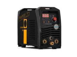 Iweld Gorilla Superpulse 200 hegesztő inverter (8TIG200SPUL)
