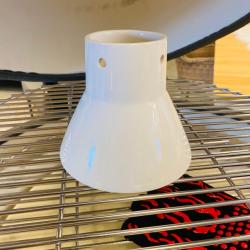 Kerámia Csirkesütő (MY-CS)