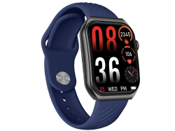 Trevi T-FIT 400 C Black okosóra AMOLED kijelzővel (15343)