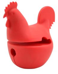 Perfect Home Fakanáltartó kakas (12527)