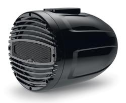 Hertz HTX 8 M-FL-TC vízálló hajós/motor/powersport torony hangszóró (13636)