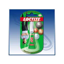 Pattex Pillanatragasztó Loctite Super Bond 3g (HRL003)