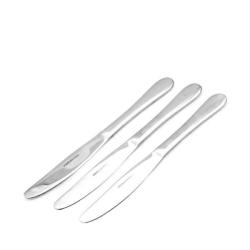 Perfect Home Kés lux 3 db-os (72022)