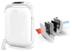 MPM OxyFrisch légtisztító (HL-OP-20)