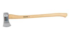 TRUPER HM-3-1/2M fejsze Hickory fa nyéllel 85 cm, 1,6 kg (T14958)