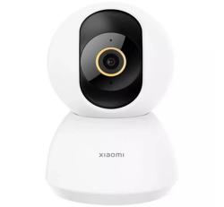 Xiaomi SMART CAMERA WIFI C300 biztonsági kamera (360°-os, mikrofon, éjjellátó, mozgásérzékelés, 1296