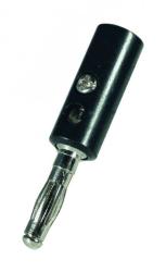 USE banándugó, fekete (BD 4/BK)