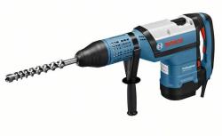 Bosch GBH 12-52 DV fúrókalapács kofferben (0611266000)