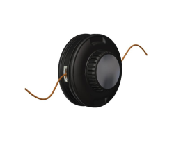 Villager BC 21 motoros fűkasza fej, 130mm (067297)