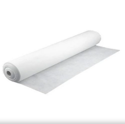 Talajtakaró geotextília 2m x 100m, 300gr/m2, fehér (tipptexNS25-2x100F)