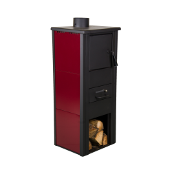 Termo Plamen kályha