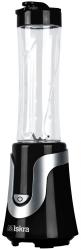 Iskra smoothie mixer HY-1302-BL fekete (IS10746)