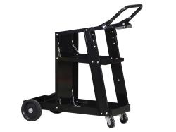 Iweld hegesztőgép kocsi (800WMTROLLEYS)