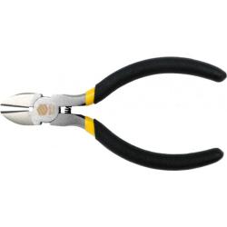 Vorel műszerész oldalcsípőfogó, 11cm (TOY-42301)