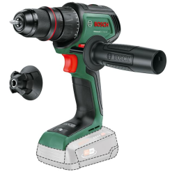Bosch AdvancedDrill 18V-80 akkus fúró-csavarozó akku és töltő nélkül (06039E2000)